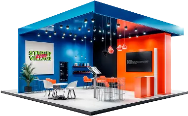 Startup Bazaar